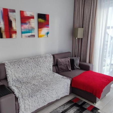 Czarna Gora Resort Apartament Na Skarpie 시에나 외부 사진
