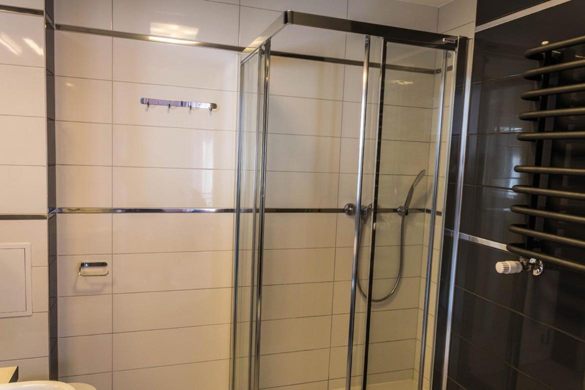 Czarna Gora Resort Apartament Na Skarpie 시에나 외부 사진