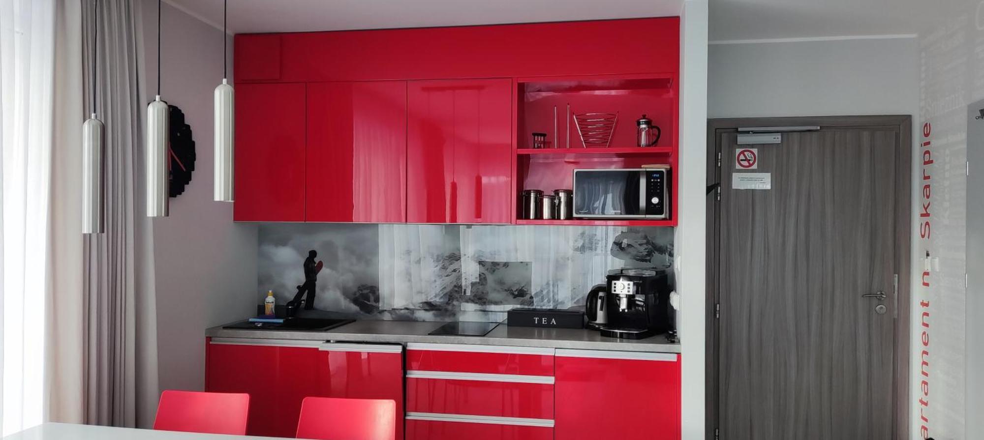 Czarna Gora Resort Apartament Na Skarpie 시에나 외부 사진